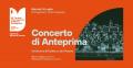 [Concerto in anteprima: OPV ed Alessandro Taverna]