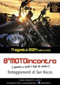 [8° Motoincontro San Rocco ]