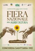 [Fiera Nazionale dell'Agricoltura 2024]