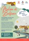 [Magico Mulino di Belfiore]
