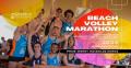 [AeQuilibrium Beach Volley Marathon September Edition]