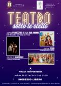 [Teatro sotto le stelle]