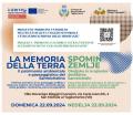 [La memoria della terra]