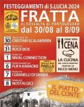 [Festeggiamenti di S. Lucia 2024]