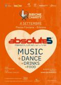 [Bibione 4 charity]