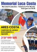 [Memorial Luca Costa]
