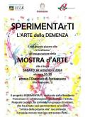 [SPERIMENTArTI - Inaugurazione]