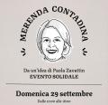 [Merenda contadina]