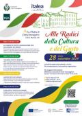[Alle Radici della Cultura e del Gusto]