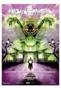 [Halloween Marathon]