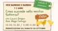 [Cosa succede nella vecchia fattoria?]