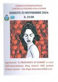 [A proposito di donne]