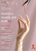 [Parole e musica per dire no]
