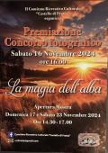 [La magia dell'alba]