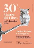 [30^ Mostra del Libro]