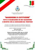 [Maggiorenni di costitizione]