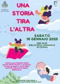 [Una storia tira l'altra]