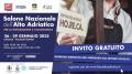 [Salone Nazionale dell'Alto Adriatico]