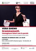 [Grammamanti. Immaginare futuri con le parole]