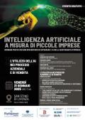 [Intelligenza artificiale a misura di piccole e medie imprese]