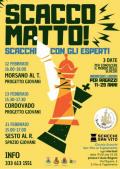 [Scacco matto!]
