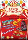 [Il Borgo in Maschera]