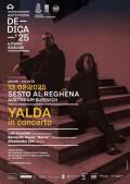 [Yalda in concerto]