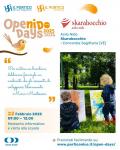 [Open Day asilo nido Skarabocchio]