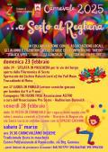 [Carnevale 2025...a Sesto al Reghena]