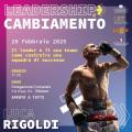 [Leadership e cambiamento - Luca Rigoldi]