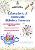 [Laboratorio di Carnevale]