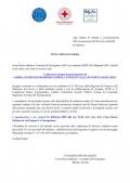 [Presentazione dell'ambulatorio di prossimità per il contrato della povertà sanitaria]
