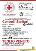 [Sentiamoci in salute]