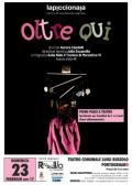 [Oltre qui]