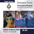 [Emozioni d'autore - inaugurazione]
