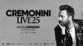 [Cremonini Live25]
