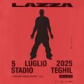 [Lazza - Data Zero]