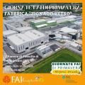 [Giornate FAI di Primavera - Zignago Vetro]