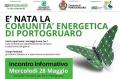 [Nasce la CER a Portogruaro]