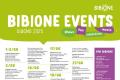 [Bibione events Giugno 2025]