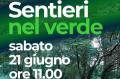 [Inaugurazione della nuova sentieristica del Giardino Botanico]