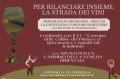 [Confronto verso un possibile ]