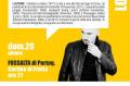 [Poesia, musica e parole per una serata tra emozioni e identità]