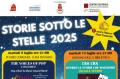 [Storie sotto le Stelle 2025]