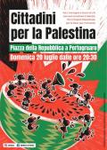 [Cittadini per la Palestina]