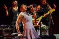 [Dee Dee Bridgewater: la regina del Jazz mondiale al Festival di Portogruaro]