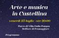 [Arte e musica in Castellina]