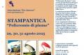 [StampAntica: il mondo alato prende vita ad Annone Veneto]