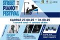 [Street Piano Festival 2025]