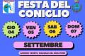 [Festa del coniglio]